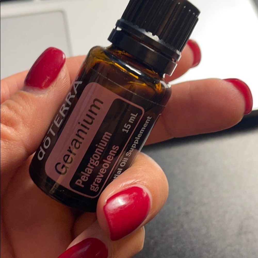 Essential oil